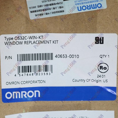 1PC/box   New 40653-0010 Safe   scanner OS32C-WIN-KT   #F4