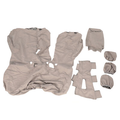 #ad #ad OEM NEW Subaru 2020 2022 Outback 2025 Legacy Rear Seat Back Cover F411SAN000 $200.29