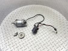 2016 13-17 Kawasaki Ninja 300 EX300 Starter Motor Solenoid Relay Gear Start