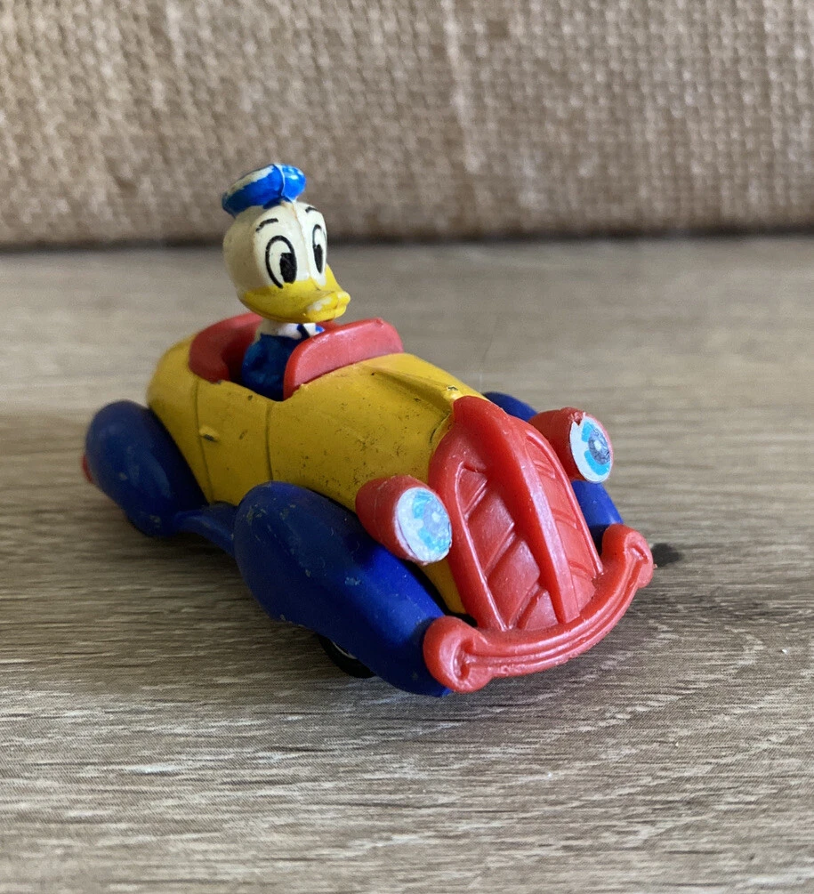 Donald duck auto - .de