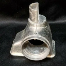 Rival Grind O Mat Replacement Part ~ Hopper ~ Meat grinder / Food Chopper Matic