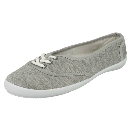 Mujer Spot On Lona Bajas : F8R854