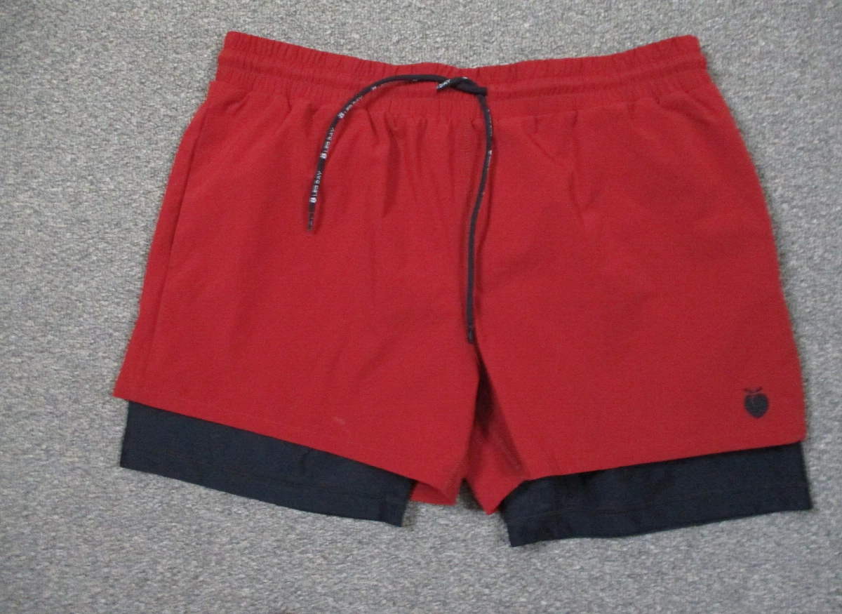 Mens leg shop day shorts