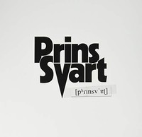 Prins Svart - Vinyl Record - G3Z