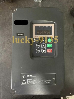 1pc for 100% Test 8000B-4T7R5GB 7.5KW 380V (by DHL or Fedex 90days Warranty)
