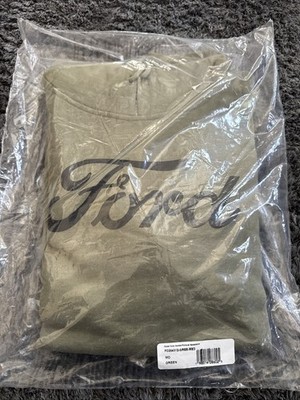 Men s Ford Super Duty Sweatshirt Hoodie