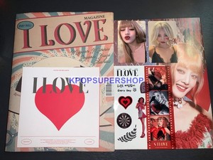 G Idle I Love | eBay