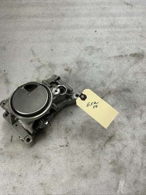 2016-2019 Infiniti Q50 Q60 3.0L Engine MOTOR OIL PUMP ASSEMBLY 15010-5CA0A OEM