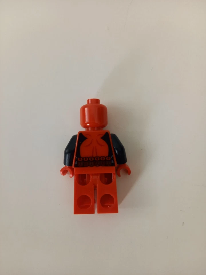 LEGO Marvel Super Heroes Deadpool - Photo 3/4