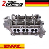 Zylinderkopf FüR Ford 1.0 Ecoboost Ecosport Fiesta Focus B-Max C-Max Turbo