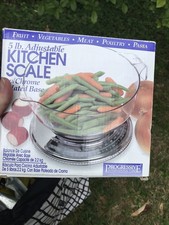 Kitchen Scale