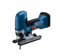 Bosch 18V Brushless Barrel-Grip Jig Saw (Bare Tool), Refurbished