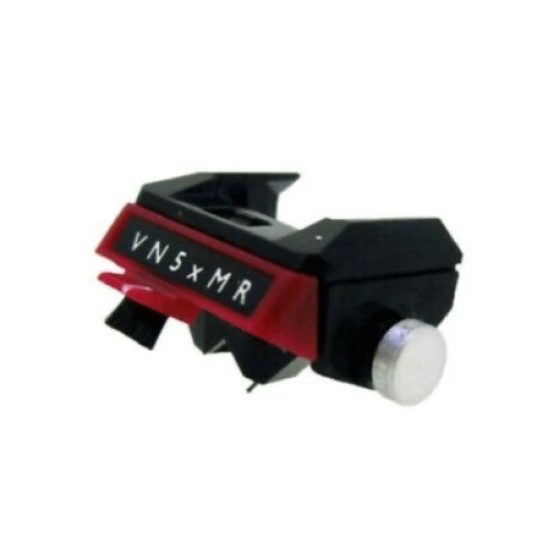 JICO 192-VN5xMR (SAS) Boron Cantilever Shure Record Needle Replacement Needle - Image 4 of 4