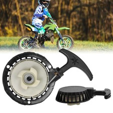 Pull Start Starter For 2-STROKE 47cc 49cc 50cc Mini Pocket Pit Dirt Bike Recoil