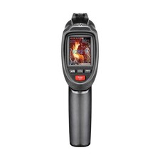 DT-9860 Infrared IR Dual Video Thermometer Color LCD Screen 8G✦KD #rt