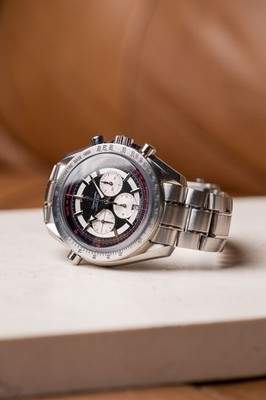 OMEGA Speedmaster Broad ArrowWatch Ref. 3582. 51. 00 with Box