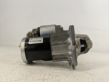 2011-2016 Chevrolet Cruze Car Starter Motor Solenoid Oem P3DLM