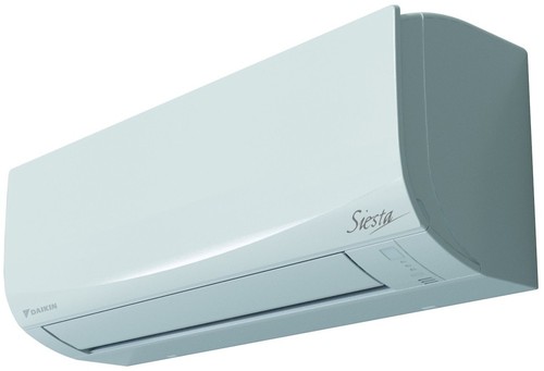 Daikin Multi Split 2x1 Aire Acondicionado 2AMXF40A + 2x ATXF25A, Kit 2x9000BTU R - Imagen 4 de 11