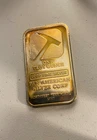Vintage Pan American - 1 Troy Oz .999 Fine Silver Bar