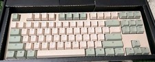 Ducky One 3 TKL Tenkeyless Matcha Hot Swap Me...