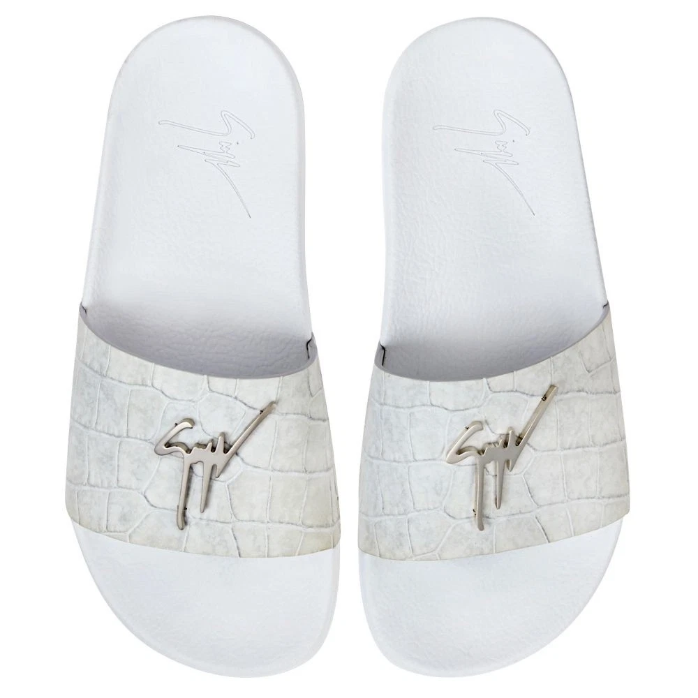 Giuseppe Zanotti Animal Print Sandals for Women for sale | eBay