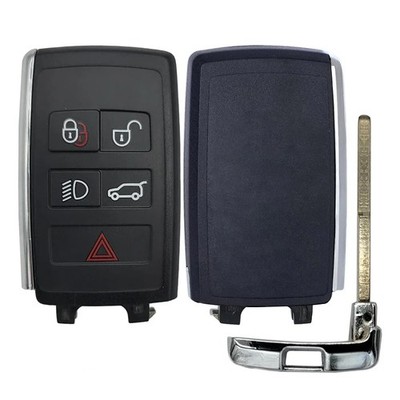 New Replacement for Land Rover Smart Key 5B Fob K0BJXF18A LR116873 ID49 Chip 315