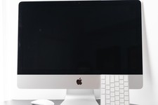 Apple iMac 32 GB RAM Apple Desktops & All - In - 2017 Release Year