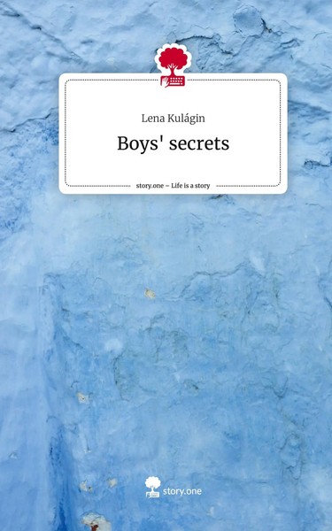 Lena KuláGin | Boys' Secrets. Life Is A Story - story.one | Buch | Deutsch-image