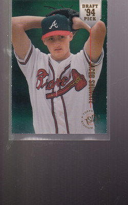 A2238- 1994 Stadium Club Draft Picks Members Only BB -You Pick- 15+ FREE US SHIP
