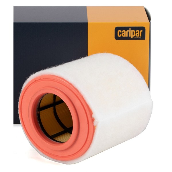 Caripar Luftfilter Motorluftfilter FüR Opel Astra K / Sports Tourer B16 1.6 Cdti-image