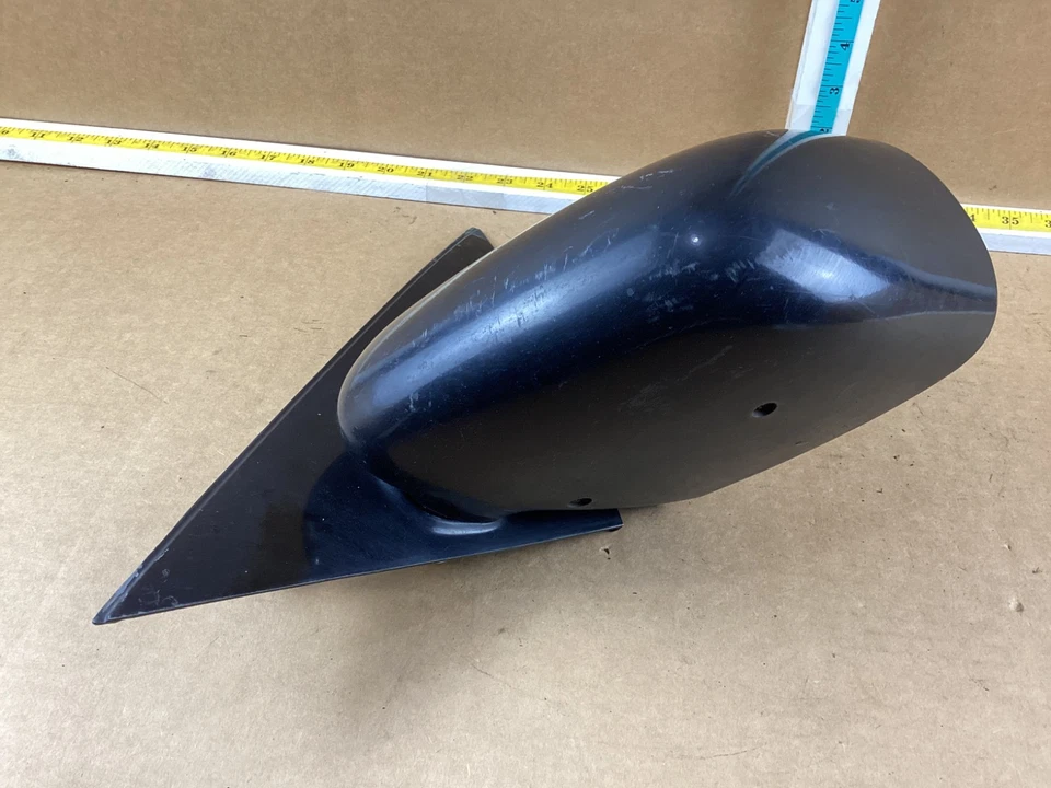 Conjunto de espejo retrovisor delantero izquierdo Oldsmobile Cutlass Supreme 1990-1997 Foto 3 de 4