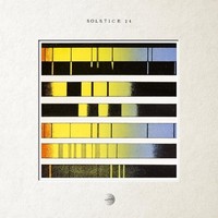 Various - Solstice 24 Lp Release Date 05/07/24 This Can Change! - - G3Z