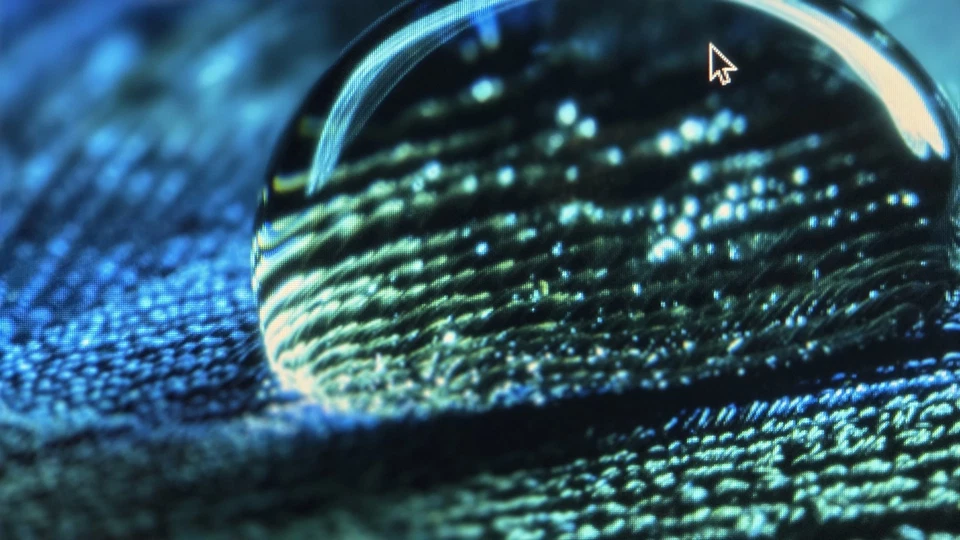 HP 2 in 1 Chromebook x360 12b-ca0500sa - Image 2 of 4