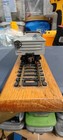 55' Ohio Seamless Tube Gondola HO Scale Roco? Knuckle Couplers Car #1906 No Box — photo 3