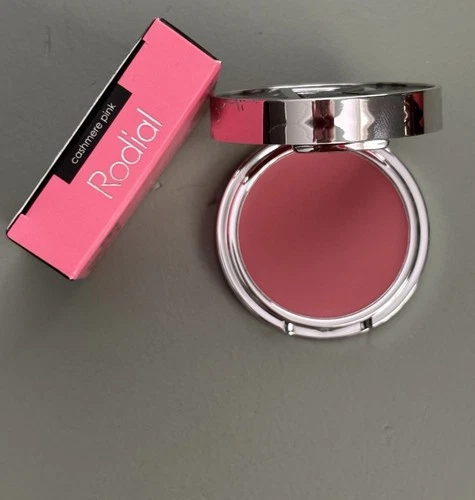 RODIAL CREAM BLUSH CASHMERE PINK 4.5G