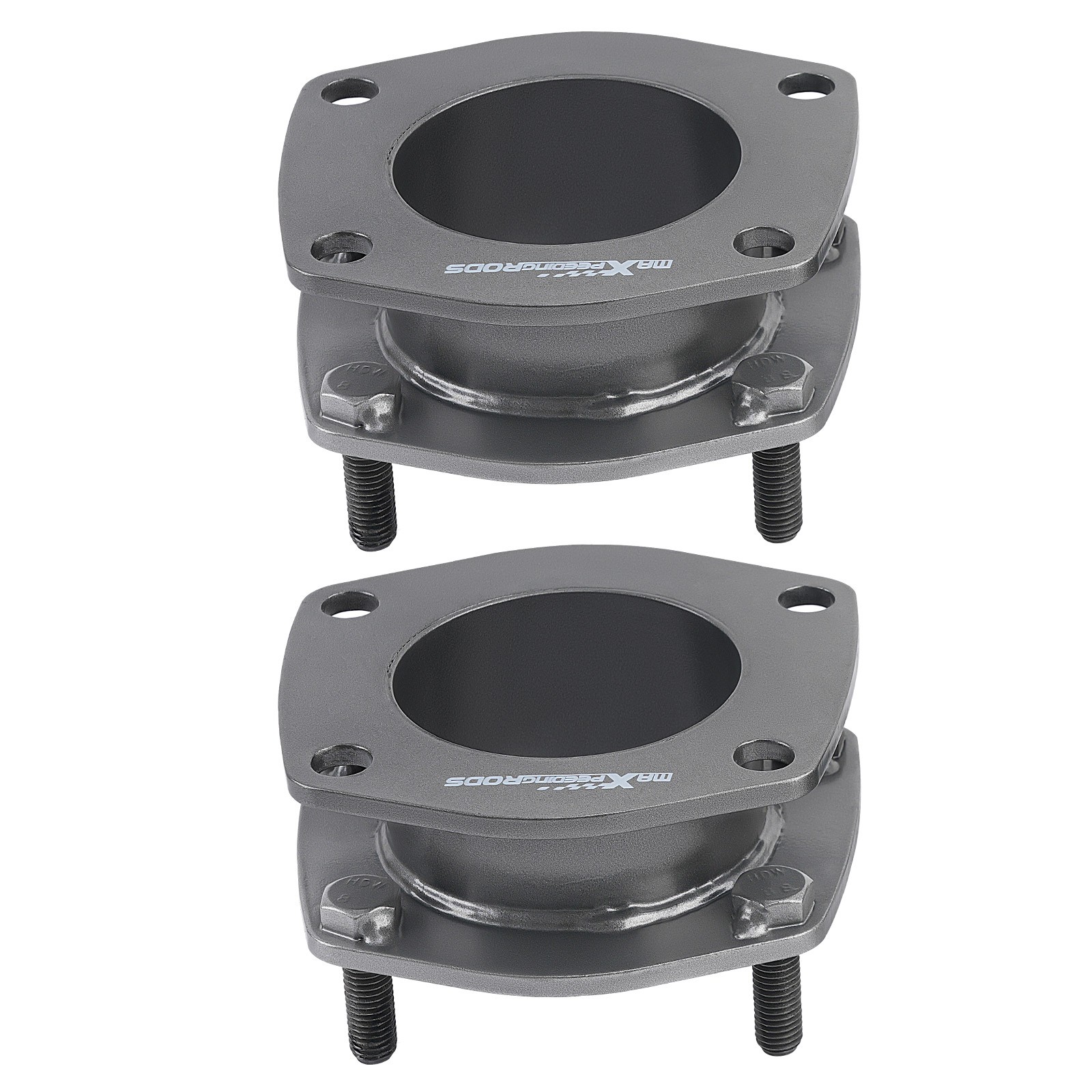 Entretoise de jambe de force 2" pour Cherokee et Commander XK en excursion tout-terrain