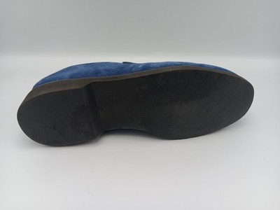 Lansky Brothers Elvis Presley Blue Suede Shoes by  display picture 1