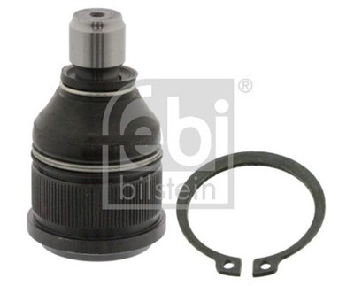 FEBI BILSTEIN 2x Traggelenk Führungsgelenk 17631/2x für MAZDA 626 2 Hatchback GC