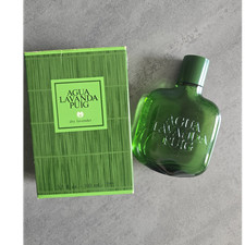 Puig Agua Lavanda Eau de Cologne Lavendel, 10...