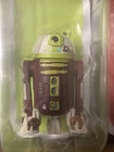 Star Wars VC322 R7-A7 Droid Action Figure The Vintage Collection Loose