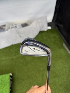 Mizuno Mp 53 | eBay