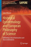 Historical Epistemology And European Philosophy Of Science Fabio Minazzi