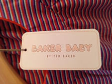 Ted Baker Baby