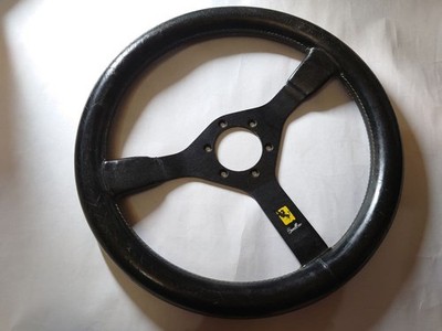 Momo Cavallino Steering Ring 35cm Classic Car Vintage