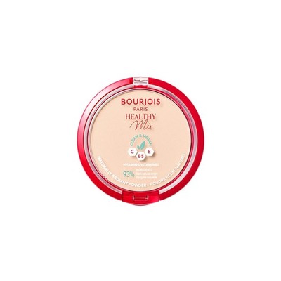 Bourjois Healthy Mix Pulver Ivory 01 10g