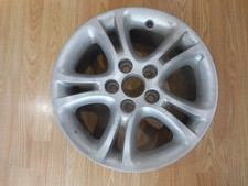 04 08 Toyota Solara 16 Alloy Wheel 16 X 6.5 Oem Rim 04 08 Toyota Solara 16 Alloy Wheel 16 X 6.5 Oem Rim