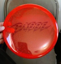 Discraft Z Sparkle BuZzz   New Release Limite...