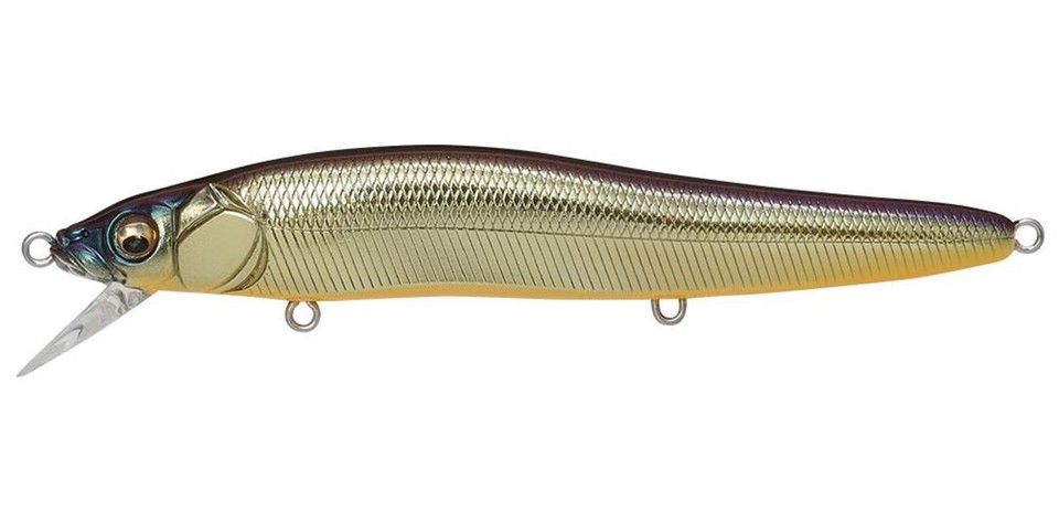 Pack De 2 Mégabasses ITO VISION 110 – Leurre De Pêche Couronne Flottant 110mm