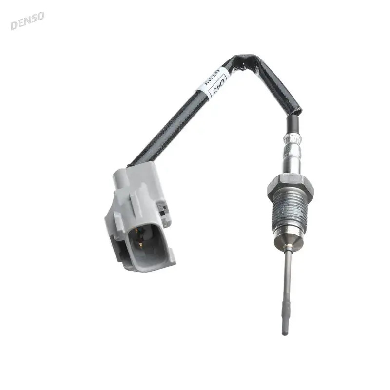 exhaust gas temperature sensor DET-0114 DENSO for TOYOTA COROLLA Verso AVENSIS