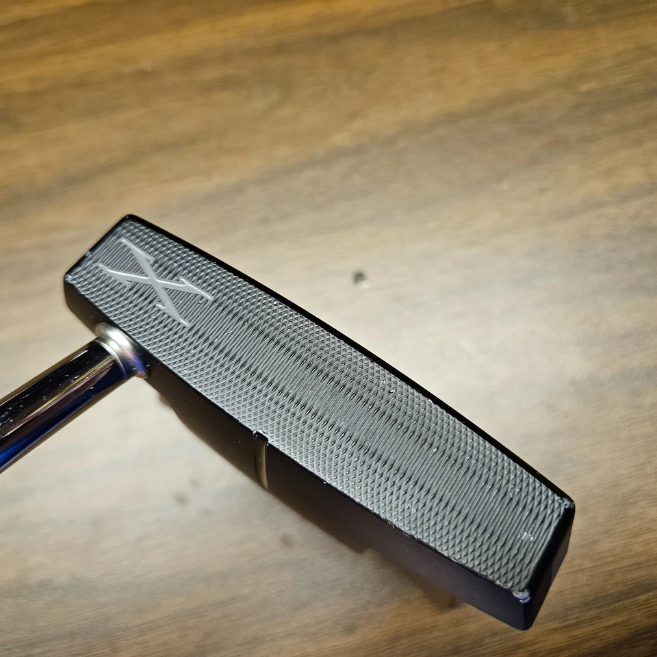 SCOTTY CAMERON PHANTOM X 12.5 RH 34 INCHES - Image 3 of 4